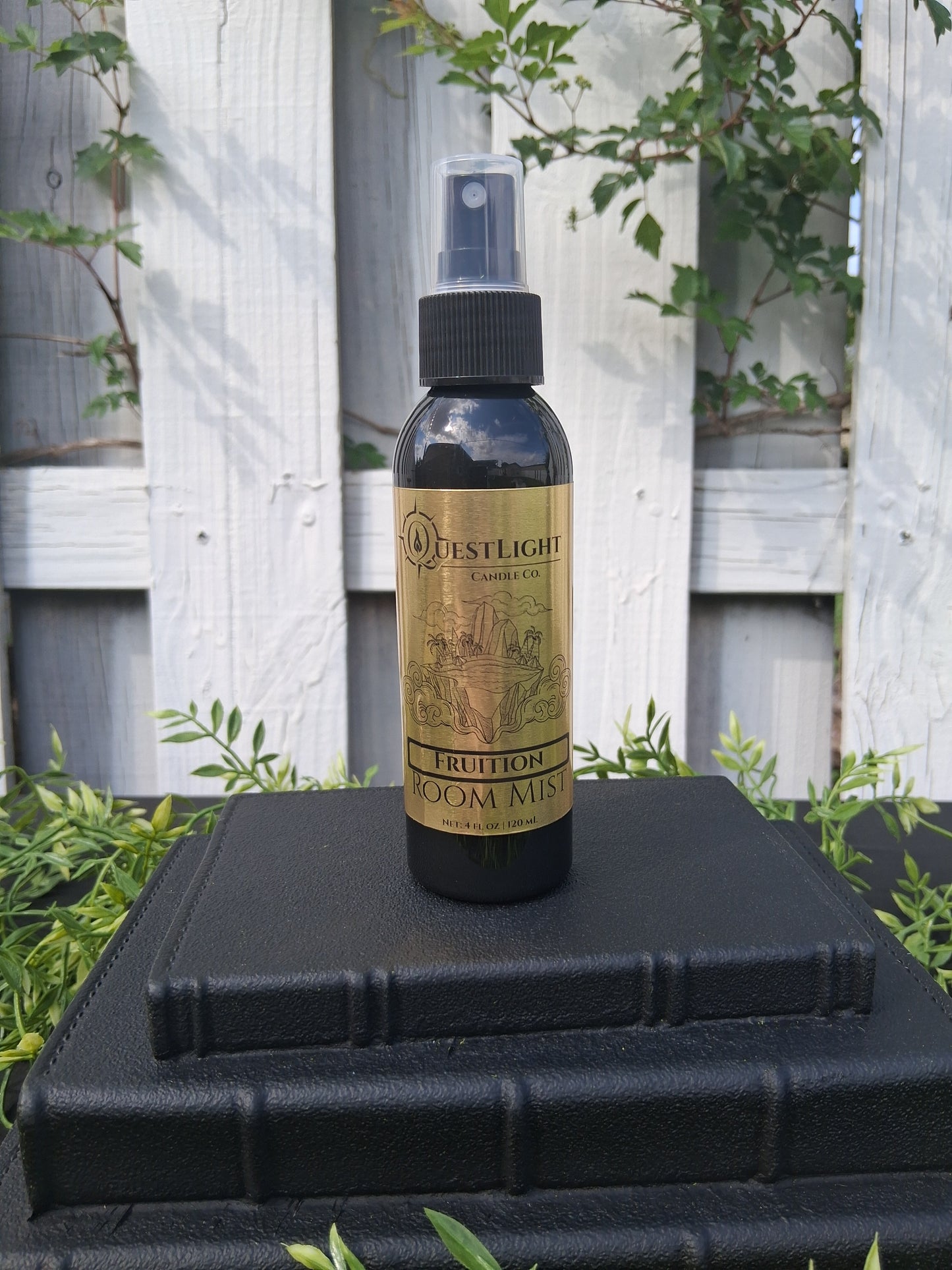 Fruition Room Spray