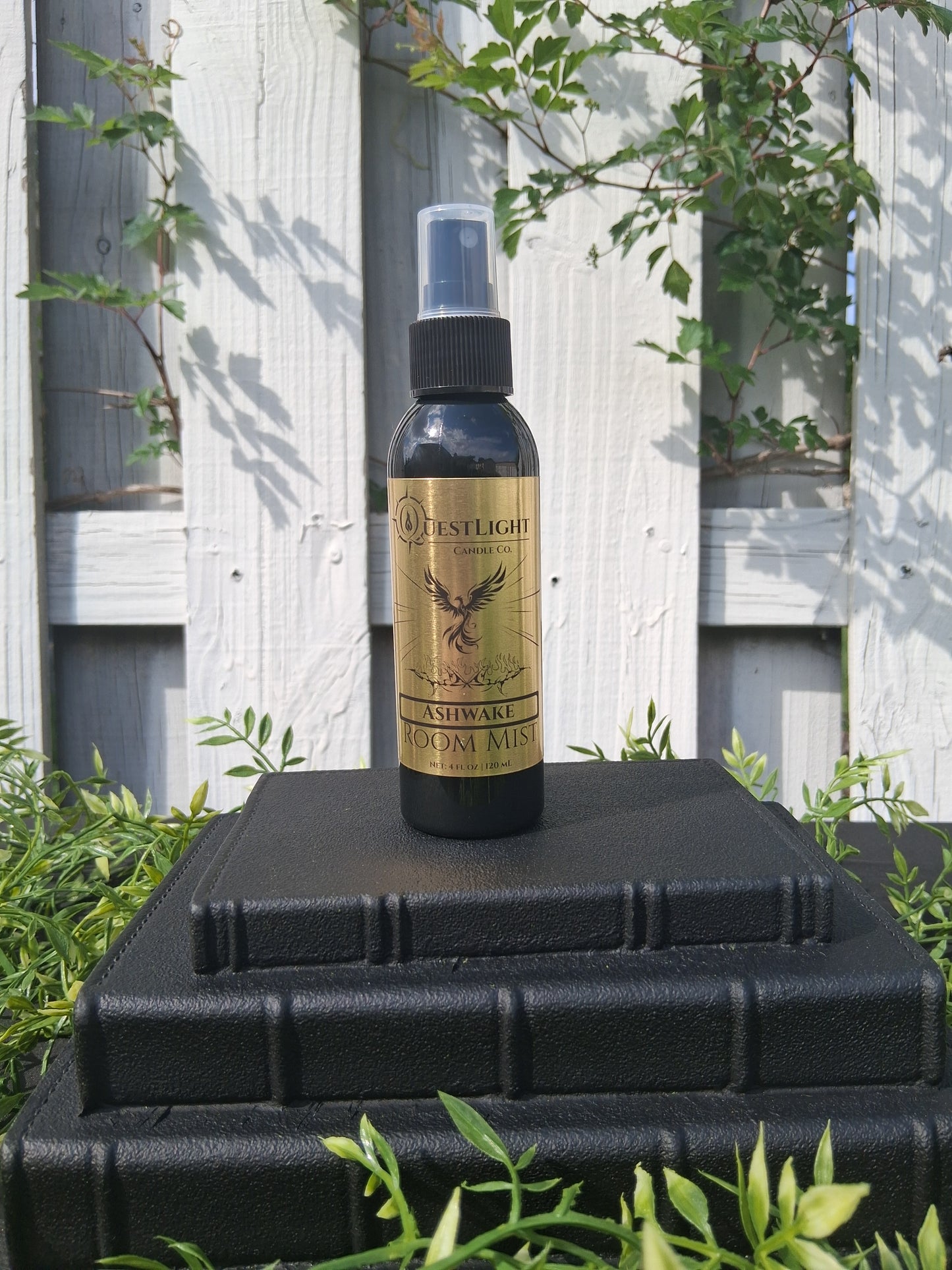 Ashwake Room Spray