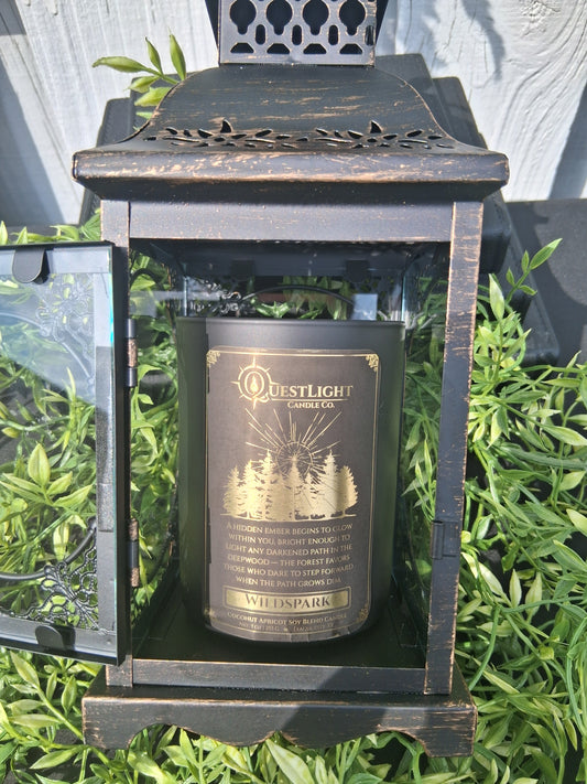 Wildspark