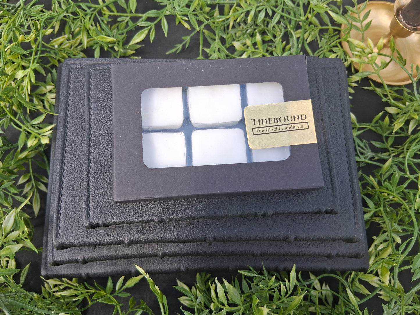 Tidebound Wax Melt