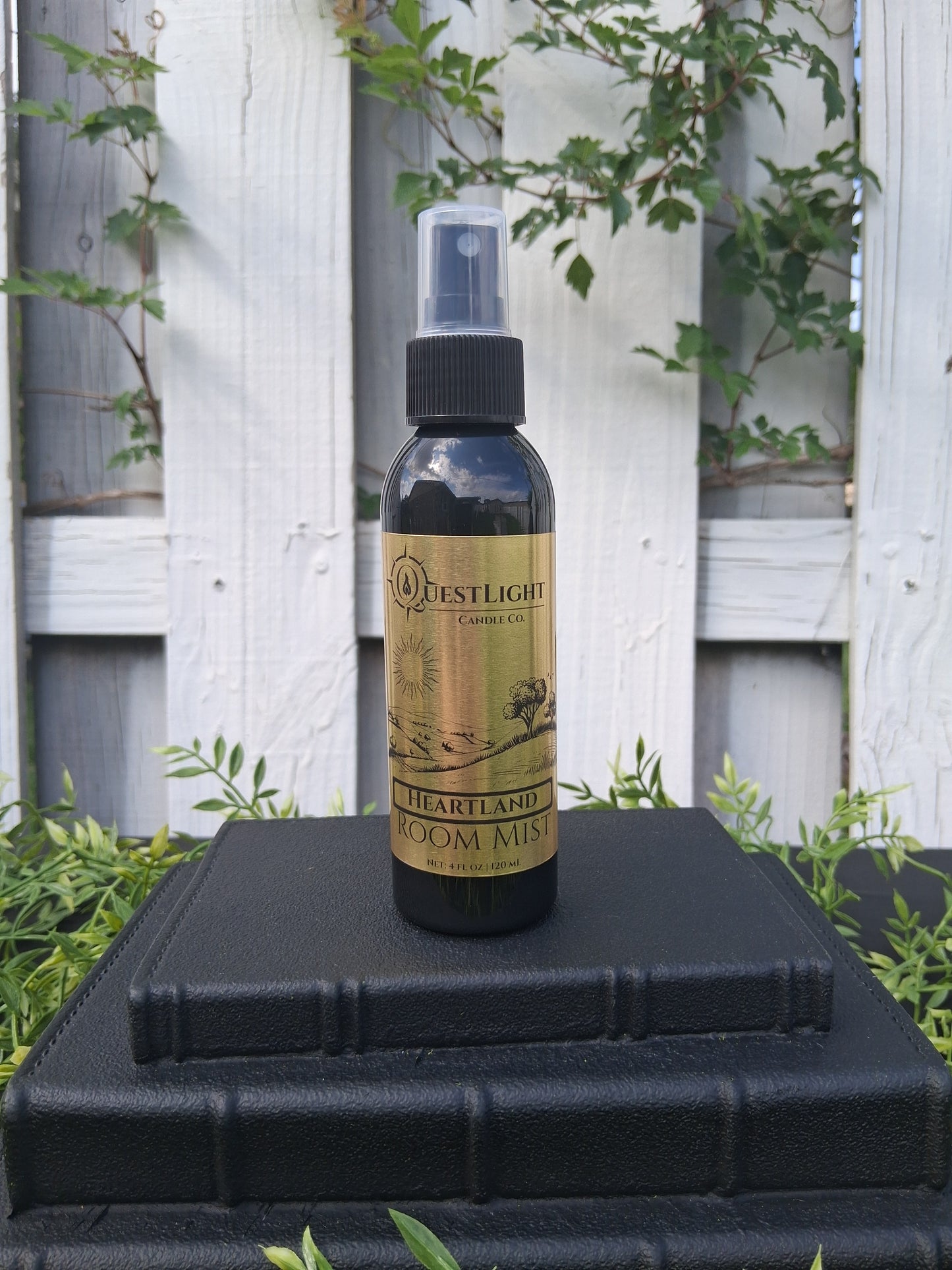 Heartland Room Spray