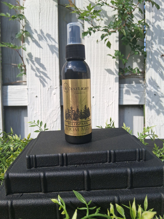 Wildspark Room Spray