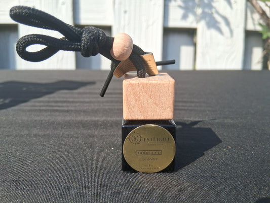 Tidebound Car Diffuser