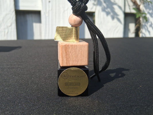 Heartland Car Diffuser