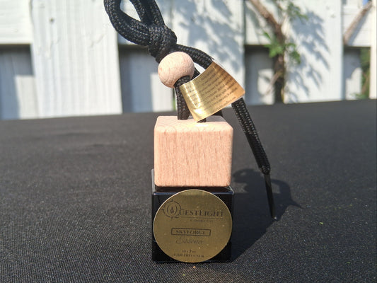 Skyforge Car Diffuser