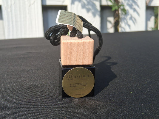 Ashwake Car Diffuser