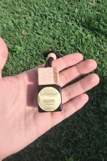 Wildspark Car Diffuser